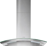 DA 5196 W 36" Wall Hood - 36" DA5196W Wall Hood