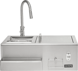30" Refreshment Center
