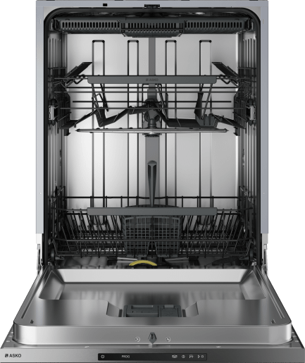 Dishwasher