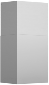 Duct Cover Extension, ZPO, SS