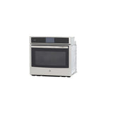 GE Profile™ Series 30" Built-In Single Convection Wall Oven