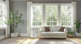 50 Pint Dehumidifier with Wi-Fi (Energy Star)