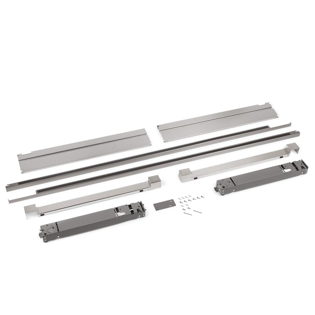 79" Single Trim kit - Flat Design