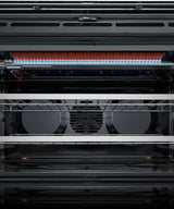 36" Series 7 Classic 5 Burner Gas Range
