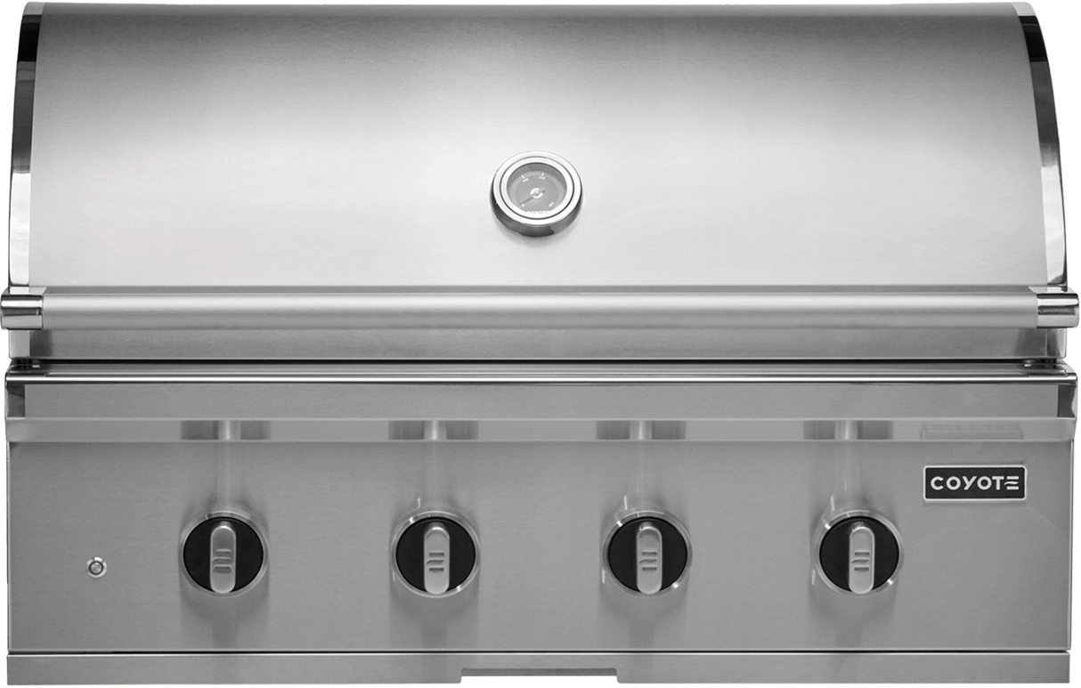 36" CL-Series Built-In LP Grill