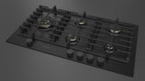36" GAS COOKTOP