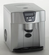 PORTABLE COUNTER TOP ICE-MAKER