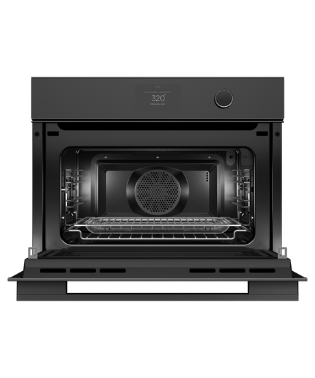 24" Series 9 Minimal Compact Convection-Speed Oven