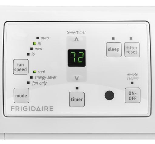 Frigidaire 14,000 BTU Built-In Room Air Conditioner