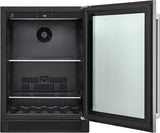 5 Cu. Ft. Under-Counter Beverage Center