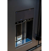 Café™ ENERGY STAR® 27.8 Cu. Ft. Smart 4-Door French-Door Refrigerator