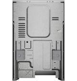 GE Profile™ ENERGY STAR® 30" Smart Free-Standing Electric Convection Range with No Preheat Air Fry and EasyWash™ Oven Tray