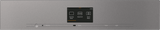 H 7660 BP AM Graphite grey - 24" oven in a perfectly combinable design with roast probe and BrilliantLight.