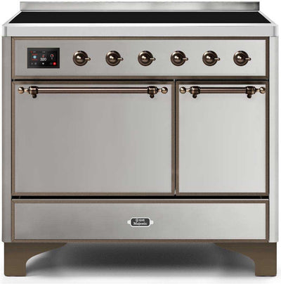 Stainless Steel