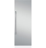 Monogram 30" Integrated Column Refrigerator