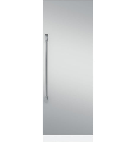 Monogram 30" Integrated Column Refrigerator