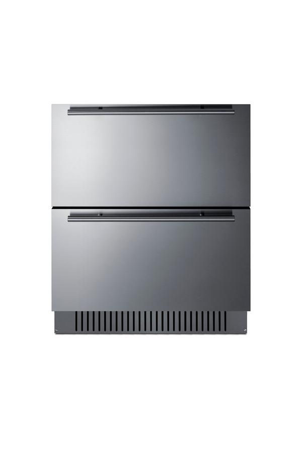 Refrigerator Drawers