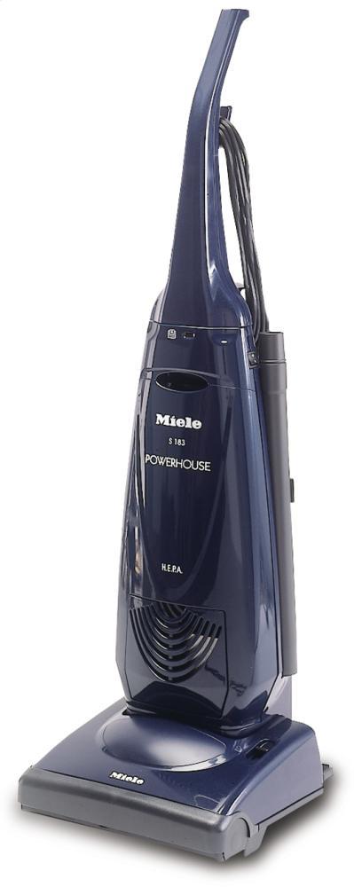 S180 Series Uprights Model: S183 Powerhouse™