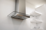 Verona, Wall, 30", SS+G, 715 CFM, DCBL, ACT