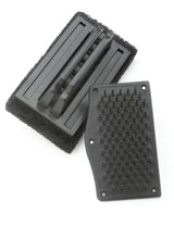 Replacement Brush Head and Scrubber