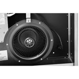 30" Under Cabinet Range Hood With 3 Speeds