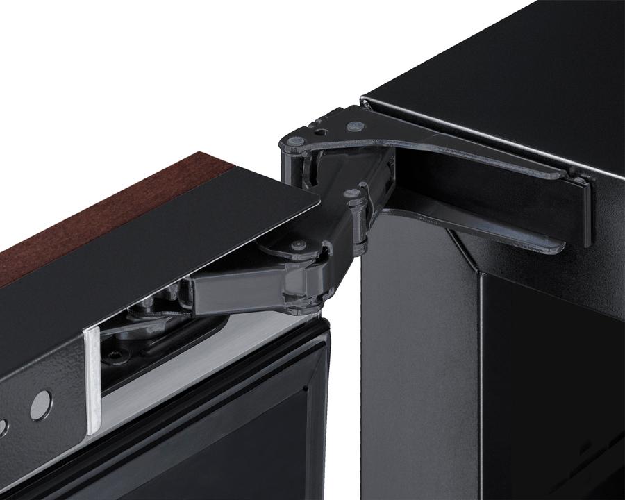 15" Wide Built-in All-refrigerator, ADA Compliant (panel Not Included)