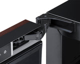 15" Wide Built-in All-refrigerator, ADA Compliant (panel Not Included)