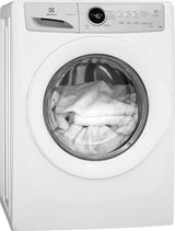 Electrolux Front Load Washer with LuxCare™ Wash - 4.3 Cu. Ft.