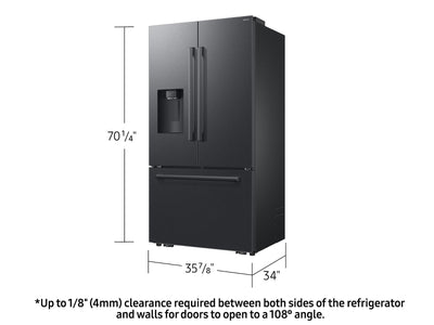 Black Stainless Steel