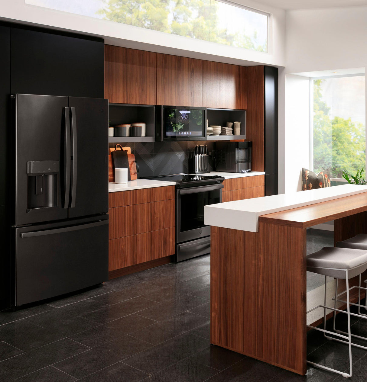 Kitchen Hub