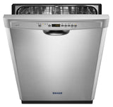Powerful Dishwasher at Only 47 dBA