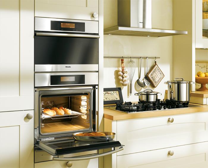 Ovens