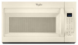 1.9 cu. ft. Capacity Steam Microwave With Sensor Cooking