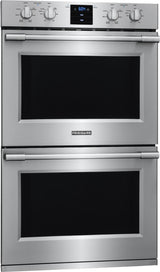 Frigidaire Professional 30" Double Electric Wall Oven