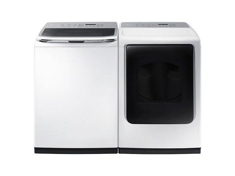 WA8600 5.0 cu. ft. Top Load Washer with activewash and Integrated Touch Controls
