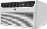 Frigidaire 14,000 BTU Built-In Room Air Conditioner with Supplemental Heat- 230V/60Hz
