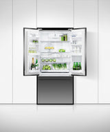 16.9 cu ft Series 7 French Door Refrigerator