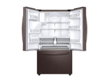 28 cu. ft. 3-Door French Door Full Depth Refrigerator with CoolSelect Pantry™ in Tuscan Stainless Steel