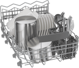 800 Series Dishwasher 17 3/4"