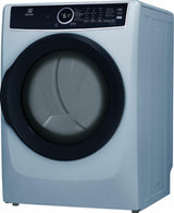 Front Load Perfect Steam™ Gas Dryer with Instant Refresh - 8.0 Cu. Ft.