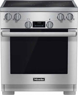 HR 1421 E 30" Electric Range - 240V