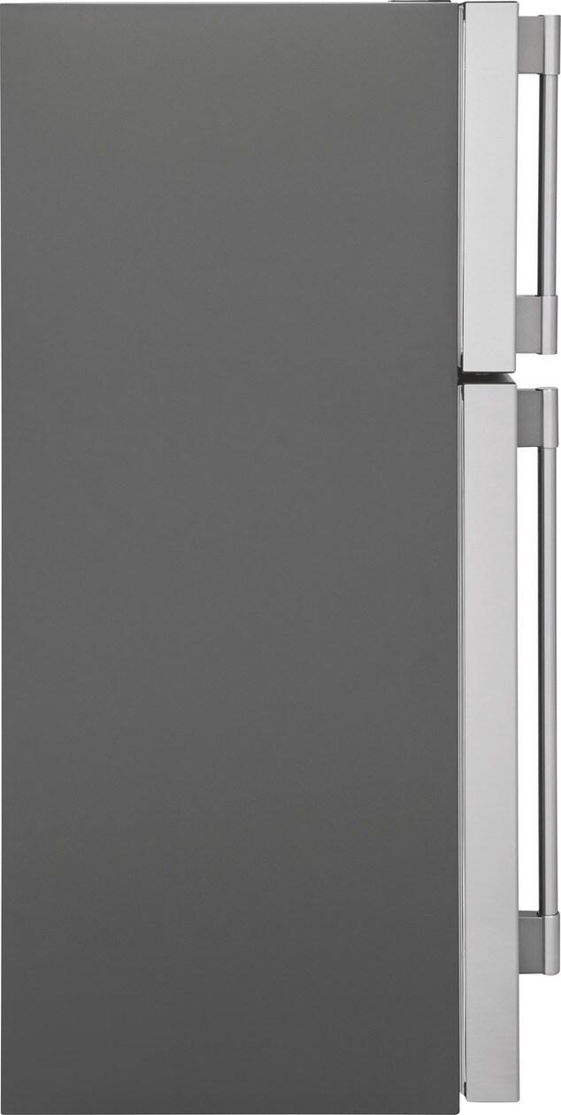 Frigidaire Professional 20 Cu. Ft. Garage Ready Top Freezer Refrigerator