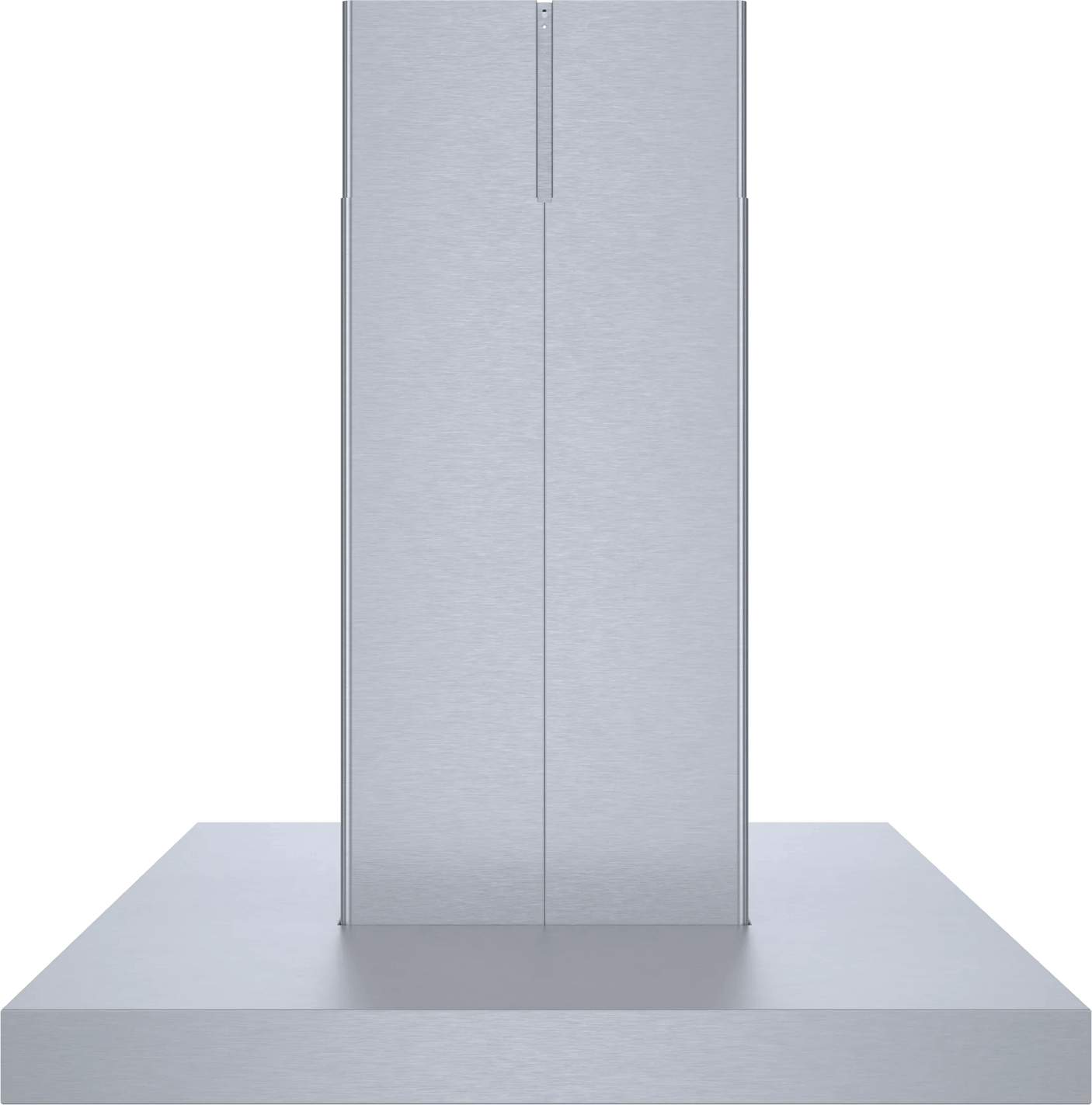 800 Series, Island hood, 600 CFM