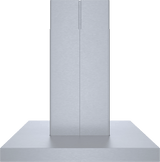 800 Series, Island hood, 600 CFM
