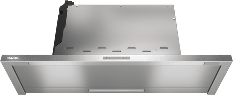 DAS 2920 Stainless steel - Built-in ventilation hood with EasySwitch controls for convenient operation