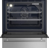 24" Induction Range