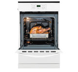 Frigidaire 24'' Single Gas Wall Oven