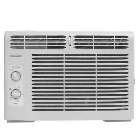 Frigidaire 5,000 BTU Window-Mounted Room Air Conditioner