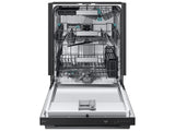 Bespoke AI Smart Dishwasher AI Wash & 3rd Rack Washing System  AutoRelease™ Door  38dBA