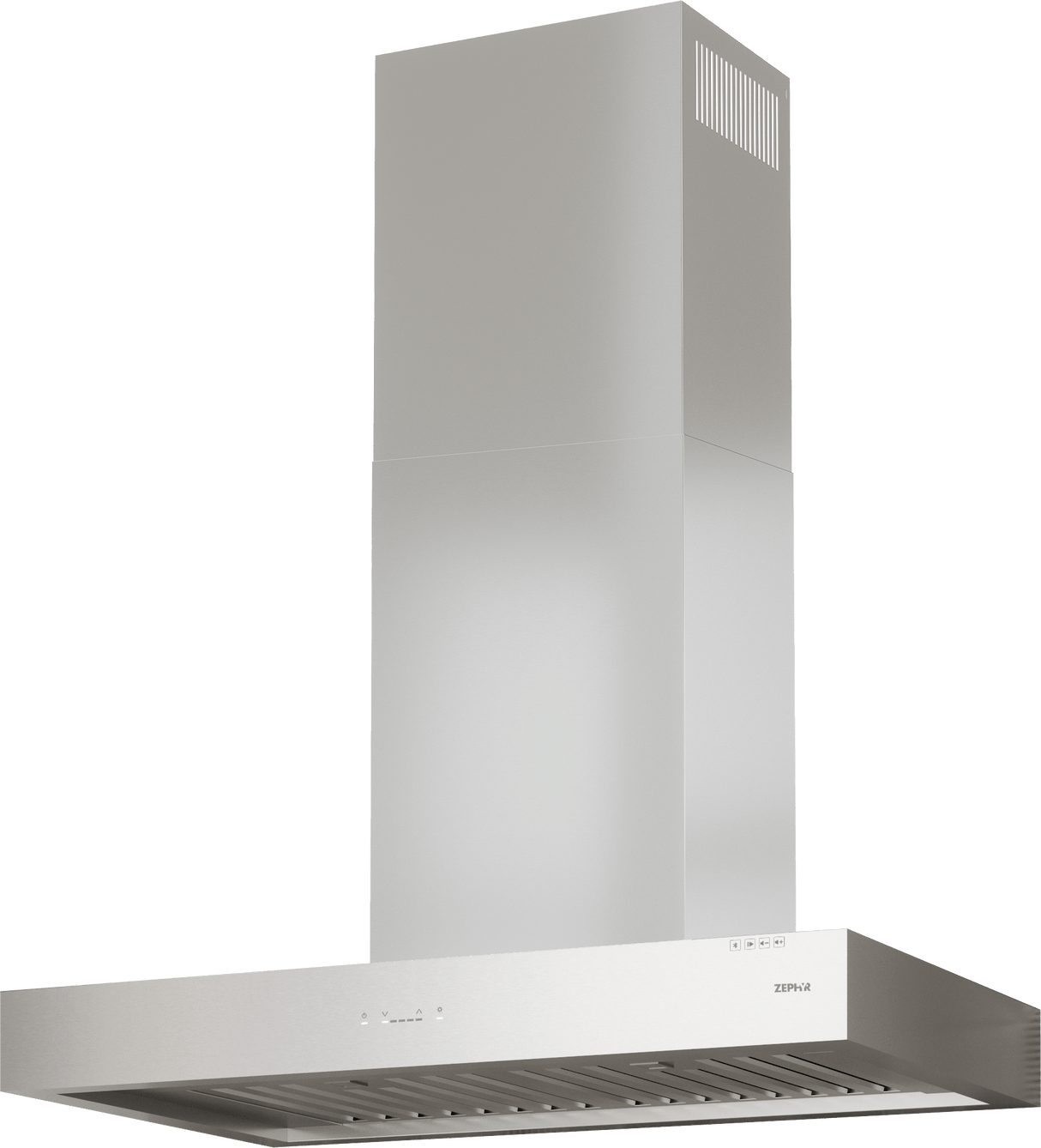 Roma Groove Wall, 90cm, SS, Bluetooth